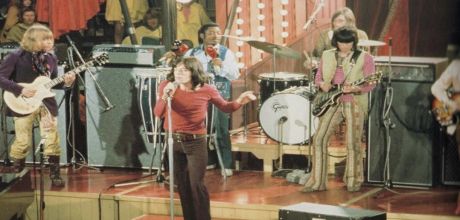 The Rolling Stones "You Can't Always Get What You Want" | | One World: Together At Home