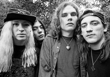 Τα 10 καλύτερα των Smashing Pumpkins