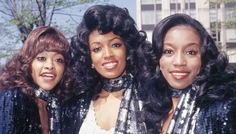 When Will I See You Again-Three Degrees (1974)
