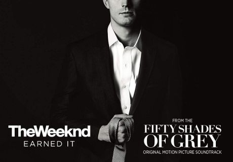 The Weeknd - Earned It (Fifty Shades Of Grey)