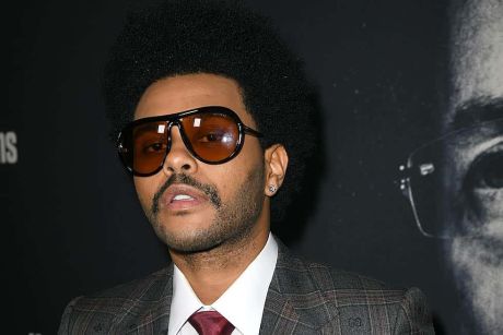 Σε μια τόσο τρελή κατάσταση, η μουσική φαντάζει ένα σωσίβιο, RnB το 2020 