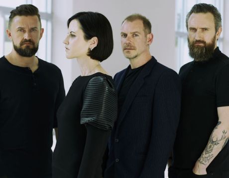 Νέο τραγούδι των Cranberries - Why