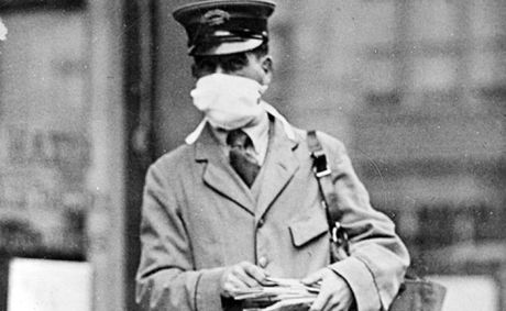 Μια μελέτη για την ισπανική γρίπη του 1918 στη Δυτική Μακεδονία αποκαλύπτει