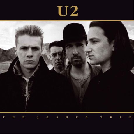 35 χρόνια μετά - The Joshua Tree - U2 (1987)