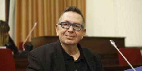 Θέμος Αναστασιάδης : Το είδος του καρκίνου που νίκησε τον γνωστό δημοσιογράφο