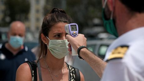 Η γκρίνια και άρνηση για τα μέτρα και η πραγματικότητα. 152 τα νέα κρούσματα 