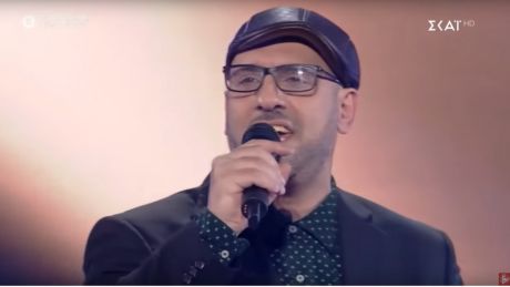 Πώς σας φάνηκε το Voice;