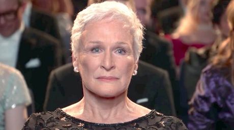 Κριτική της ταινίας που θα χαρίσει το Oscar στην Glenn Close - «The Wife»