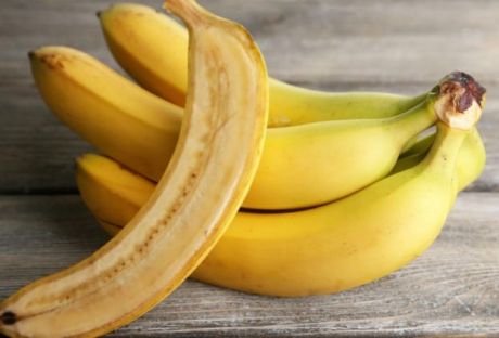 Μπανάνα: 5 επιστημονικά αποδεδειγμένα οφέλη για την υγεία