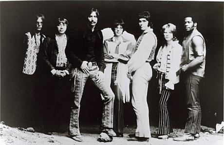 Three Dog Night - Mama told me not to come, 
