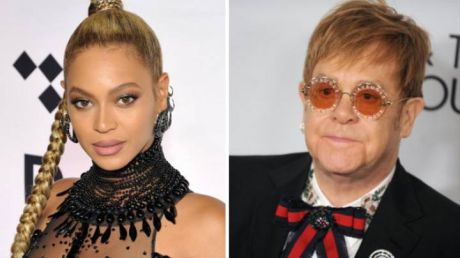 Αν σας έλεγαν ότι μπορείτε να καλέσετε να παίξει μόνο για σας και τους φίλους σας ένας καλλιτέχνης, ποιον θα διαλέγατε;