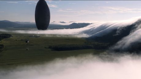 Δεν θα είναι υποψήφιο για όσκαρ μουσικής το Arrival