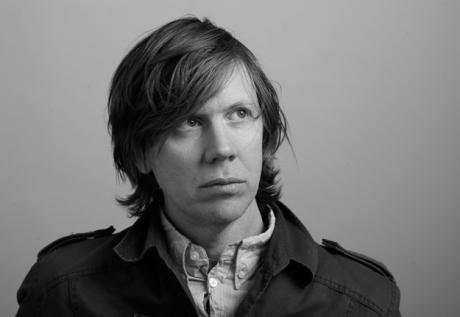 Τα καλύτερα τραγούδια για τον Thurston Moore (Sonic Youth)