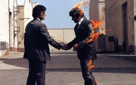 Η ιστορία του ροκ στα νέα βιβλία των Πετρίδη-Ζουγρή