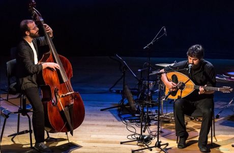 6ο Tinos World Music Festival: Pre-festival concert στη Στέγη