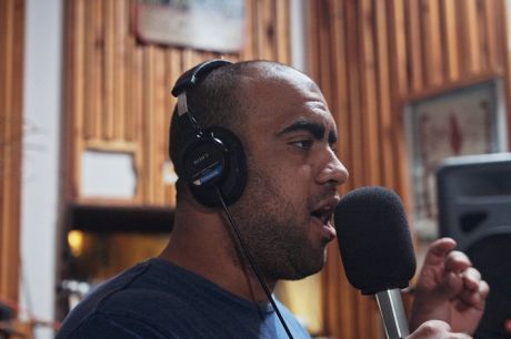 Πέθανε σε ηλικία 34 ετών ο Matt 'Money' Miller, ιδρυτής των Titus Andronicus