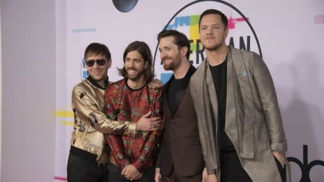 Born To Be Yours-Kygo and Imagine Dragons