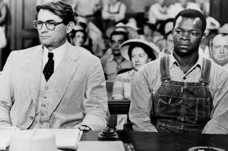 56 χρόνια από την πρεμιέρα του φιλμ ΄To Kill a Mockingbird΄