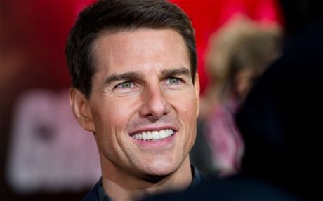 10 ταινίες με τον Tom Cruise