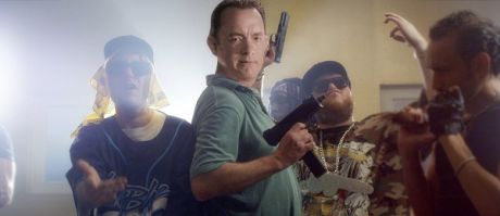 11 τραγούδια Hip Hop που "αγαπούν" τον Tom Hanks!