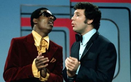 Τα ντουέτα του Tom Jones