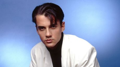 Αυτοκτόνησε 46 ετών ο Tommy Page