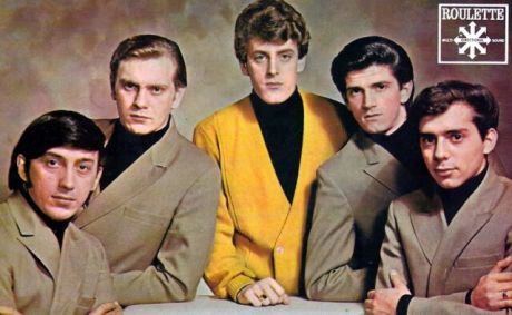 Mony Mony-Tommy James and the Shondells (1968)