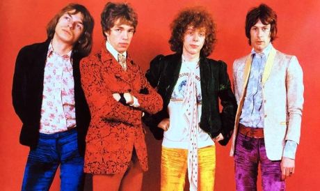 Tomorrow: Το πρώτο μισό του 1967 ήταν συναρπαστική εποχή να βρίσκεσαι στο Λονδίνο...