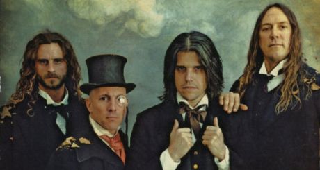 Οι Tool έπαιξαν νέα τραγούδια μετά από 10 χρόνια