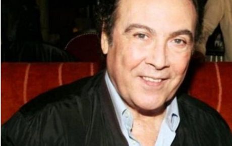 Έφυγε από τη ζωή ο Τόλης Βοσκόπουλος