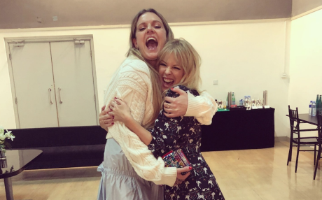 Really Don’t Like U-Tove Lo και Kylie Minogue