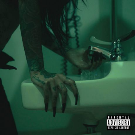 Kehlani – “Toxic”