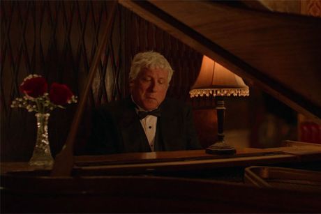 Η επιστροφή του Angelo Badalamenti στο Twin Peaks 