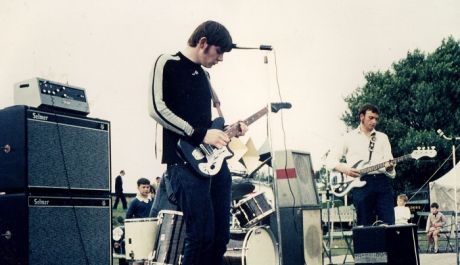 The Way We Live aka Tractor - Κρυμμένα διαμάντια...