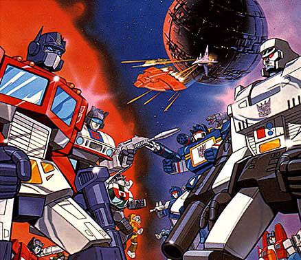 Τα cartoon της Hasbro από τα '80s γίνονται τώρα διαθέθιμα για streaming