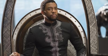Ο Γιάννης Πετρίδης είδε το Black Panther και λέει την άποψη του