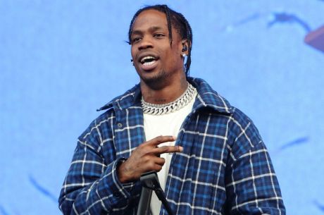 Ο Travis Scott ανεβαίνει στα charts - Τα 50 πρώτα στο Ελληνικό spotify