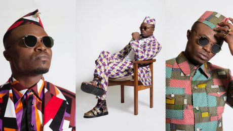 Θοδωρής Φαχουρίδης: Ενθουσιασμένος με τα άλμπουμ που άκουσα...