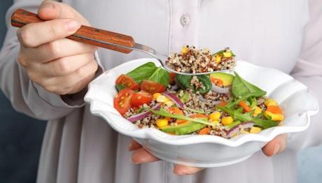 Αδυνάτισμα: Υγιεινές τροφές που σαμποτάρουν το αποτέλεσμα της δίαιτας