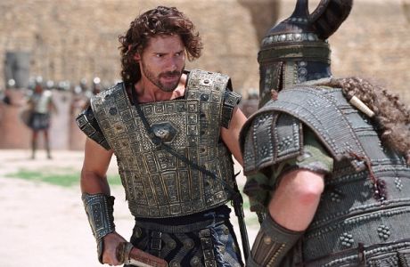 10 φιλμ με τον Eric Bana