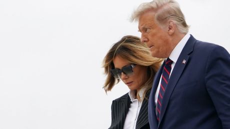 Για τους Έλληνες οι εκλογές στις ΗΠΑ είναι 'αόρατες'