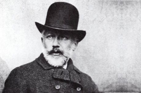 Σαν σήμερα γεννήθηκε ο μεγάλος Ρώσος συνθέτης Tchaikovsky 