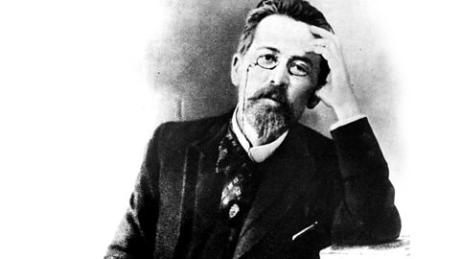 Anton Chekhov - 320 ταινίες βασίστηκαν σε βιβλία του