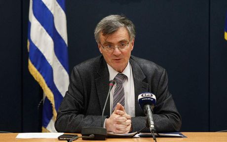 Σ.Τσιόδρας: Ίσως αναγκαστούμε στο μέλλον να επαναφέρουμε κάποια μέτρα αν οι δείκτες αυξηθούν