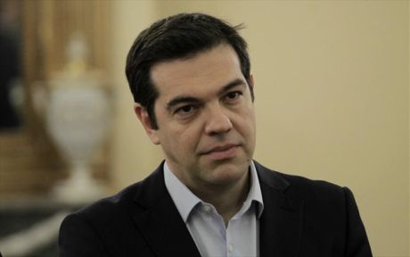 Οι αγαπημένοι κιθαρίστες του Αλέξη Τσίπρα