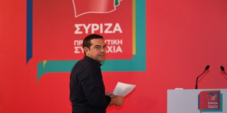 ΣΥΡΙΖΑ: Χειρότερη και πιο επικίνδυνη η κατάσταση για τους μαθητές με ευθύνη της κυβέρνησης