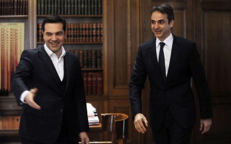 Αντί να σχολιάζουμε στον αέρα, μια απλή ερώτηση: Θέλετε να πετύχει αυτή η κυβέρνηση ή όχι;