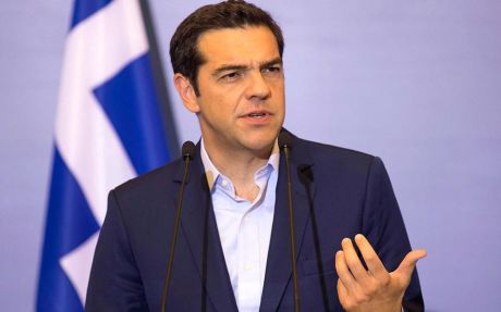 Τσίπρας: Πήραμε αυτό που ζητούσαμε, μια συμφωνία διεξόδου