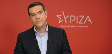 Και ο Αλέξης Τσίπρας εναντίον της κλειστής λίγκας, μιλάει για απληστία