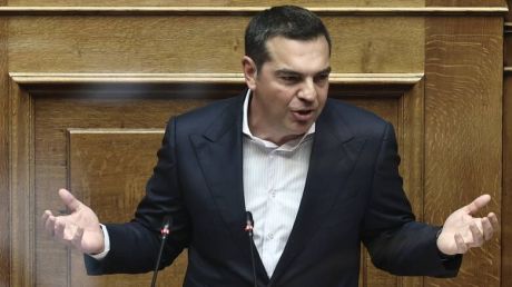 Ποιος θα βγει κερδισμένος από την πρόταση δυσπιστίας που έκανε ο ΣΥΡΙΖΑ; 